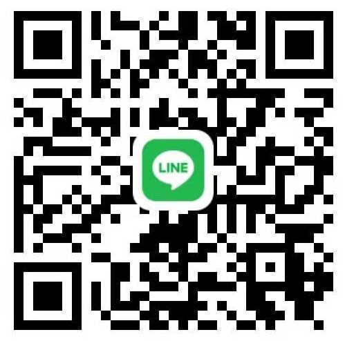 ALA求人 LINE QRコード